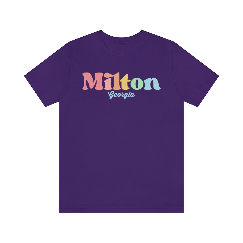 Mellow Milton Premium Soft Tee