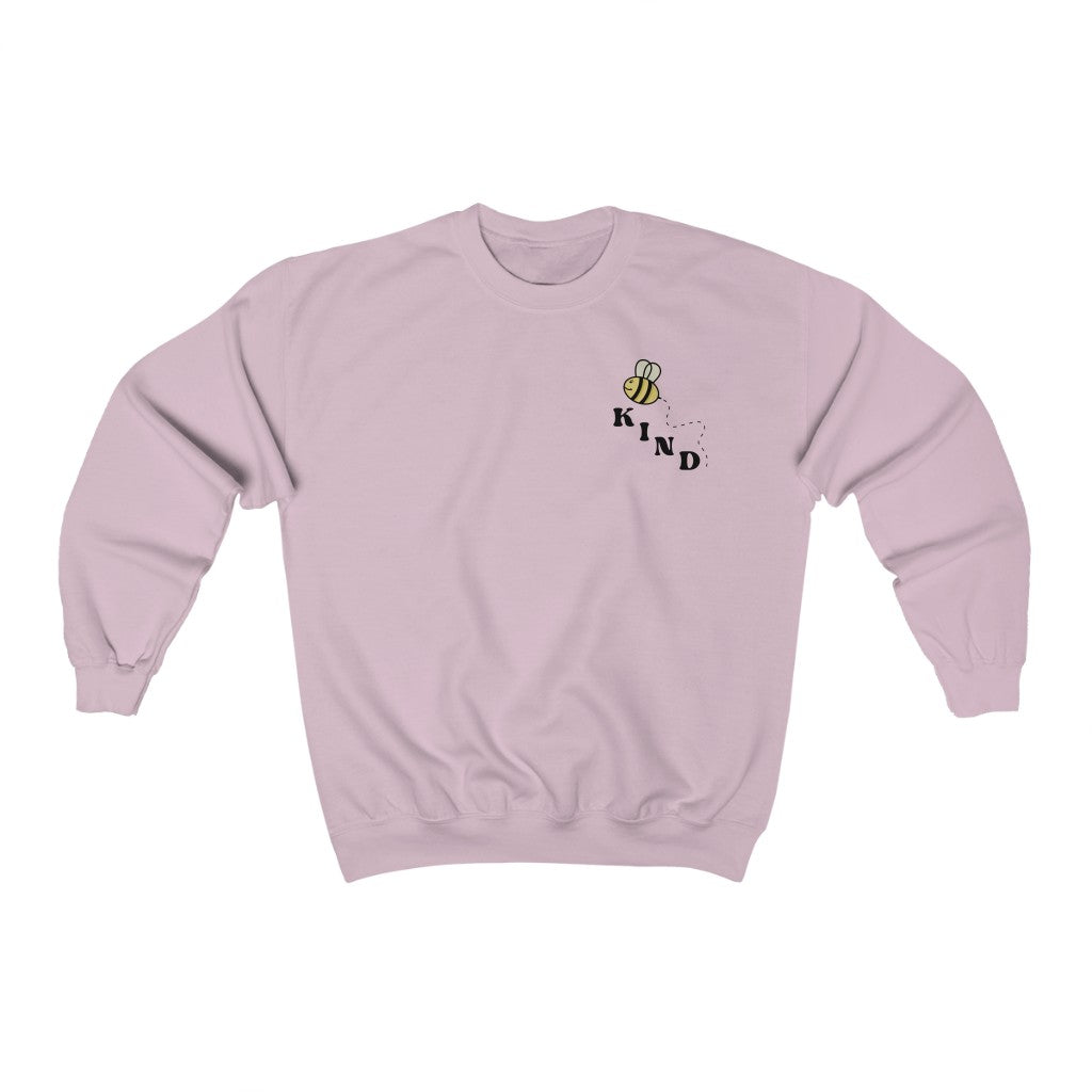 Bee Kind Classic Sweatshirt