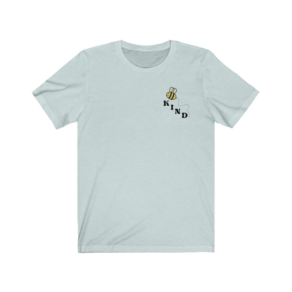 Bee Kind Premium Soft Tee