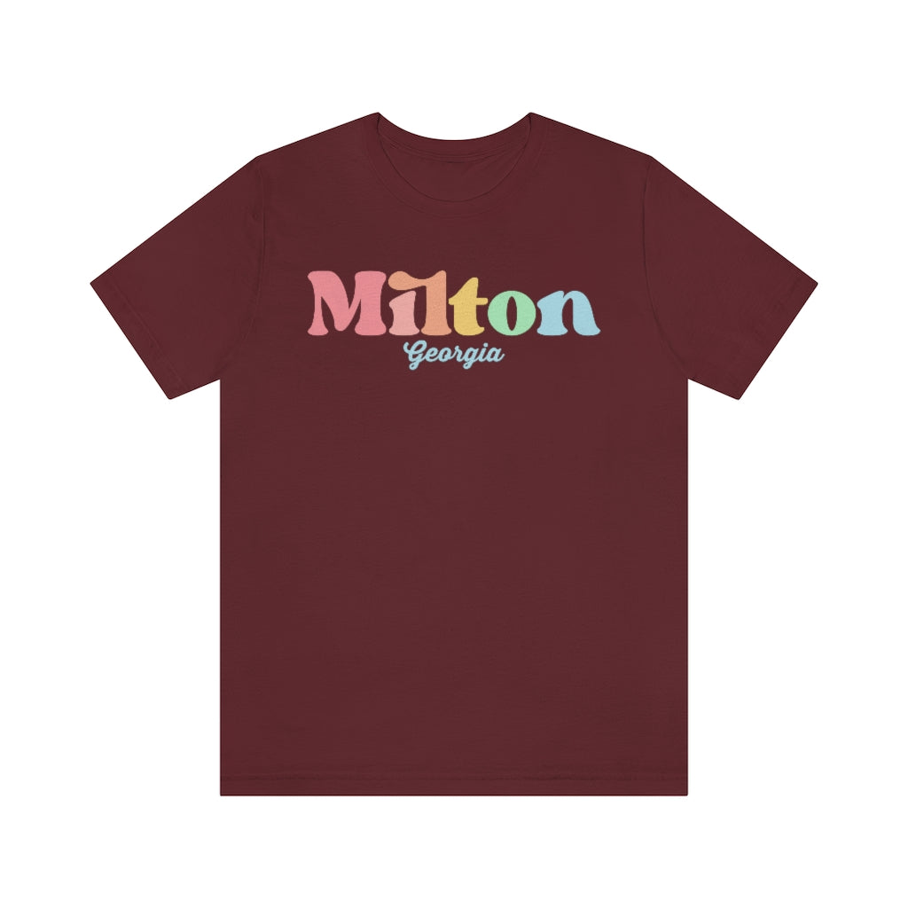 Mellow Milton Premium Soft Tee