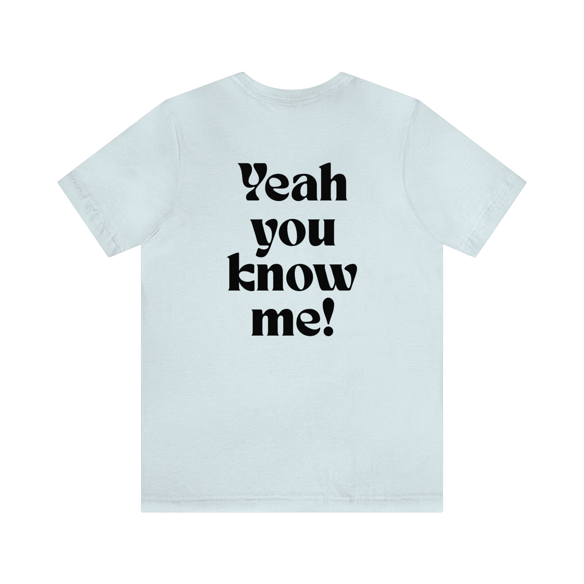 You Down With OTP? Premium Soft Tee
