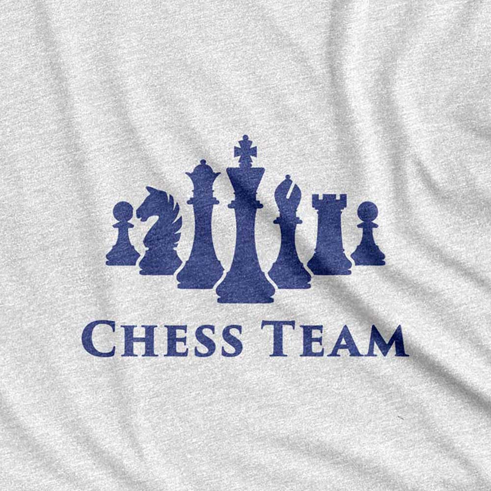 Rivers Academy Chess Team