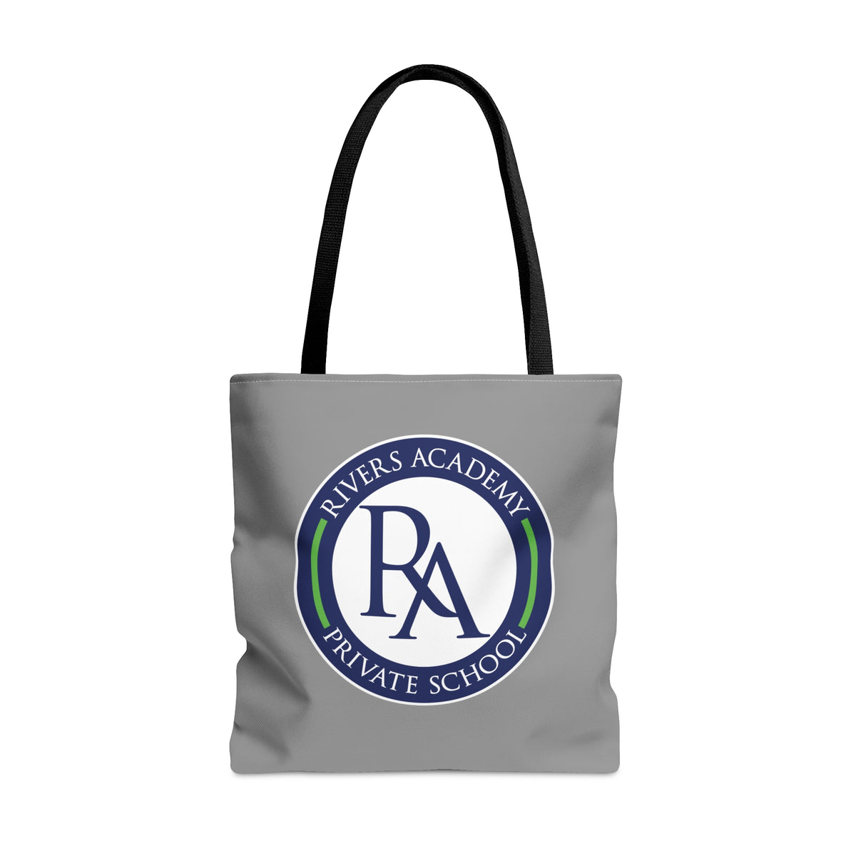 Rivers Academy Logo Everyday Tote
