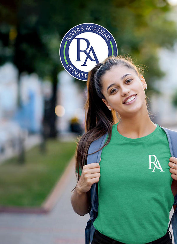 Rivers Academy Merch Store – OTP North