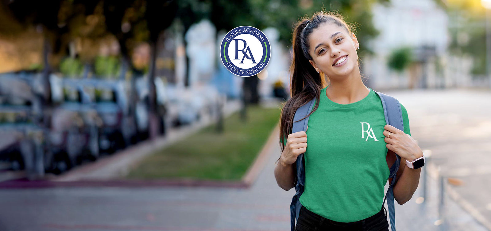 Rivers Academy Merch Store – OTP North