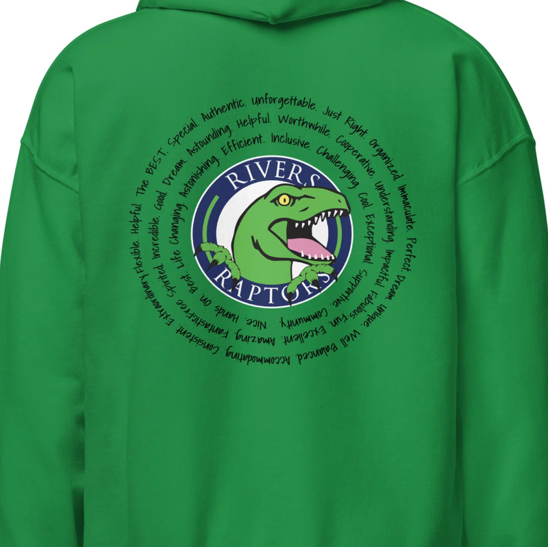 Rivers Academy Merch Store – OTP North