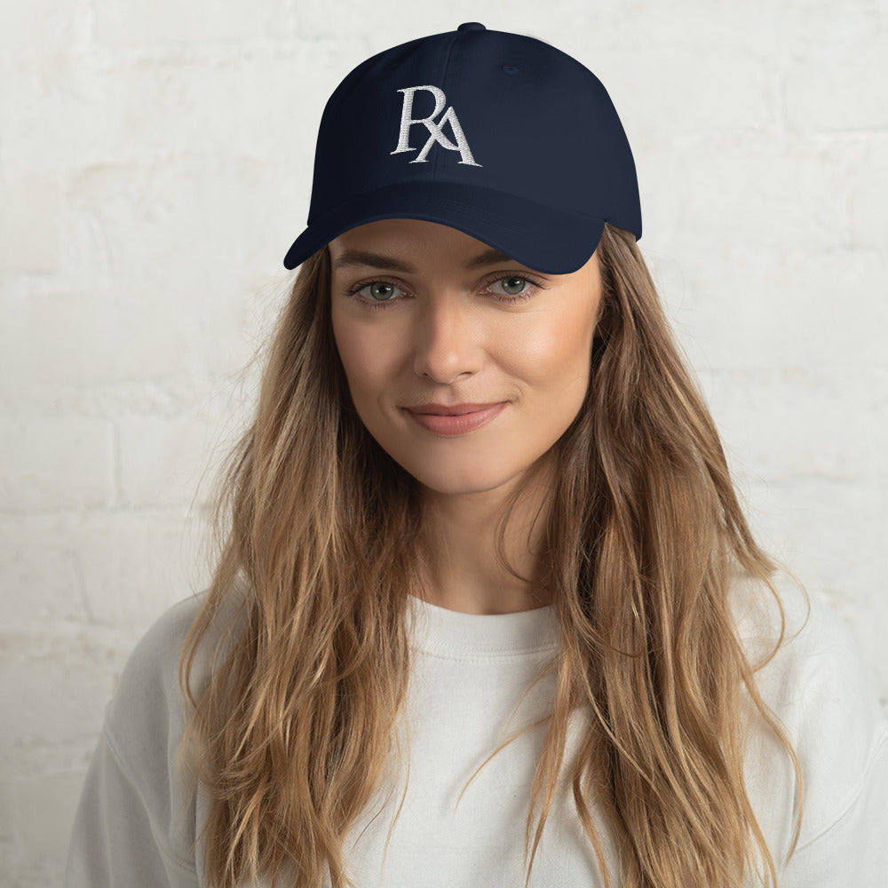 Rivers Academy RA Relaxed Dad Hat