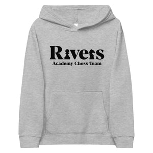Rivers Academy Chess Team (YOUTH) Fave Hoodie