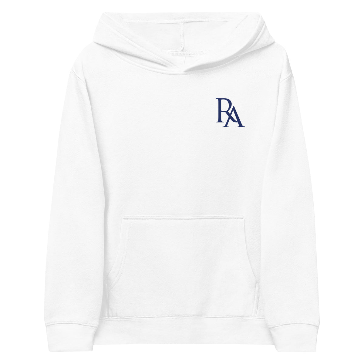 Rivers Academy Logo Fave Youth Hoodie