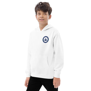 Rivers Academy Chess Team Logo (YOUTH) Fave Hoodie