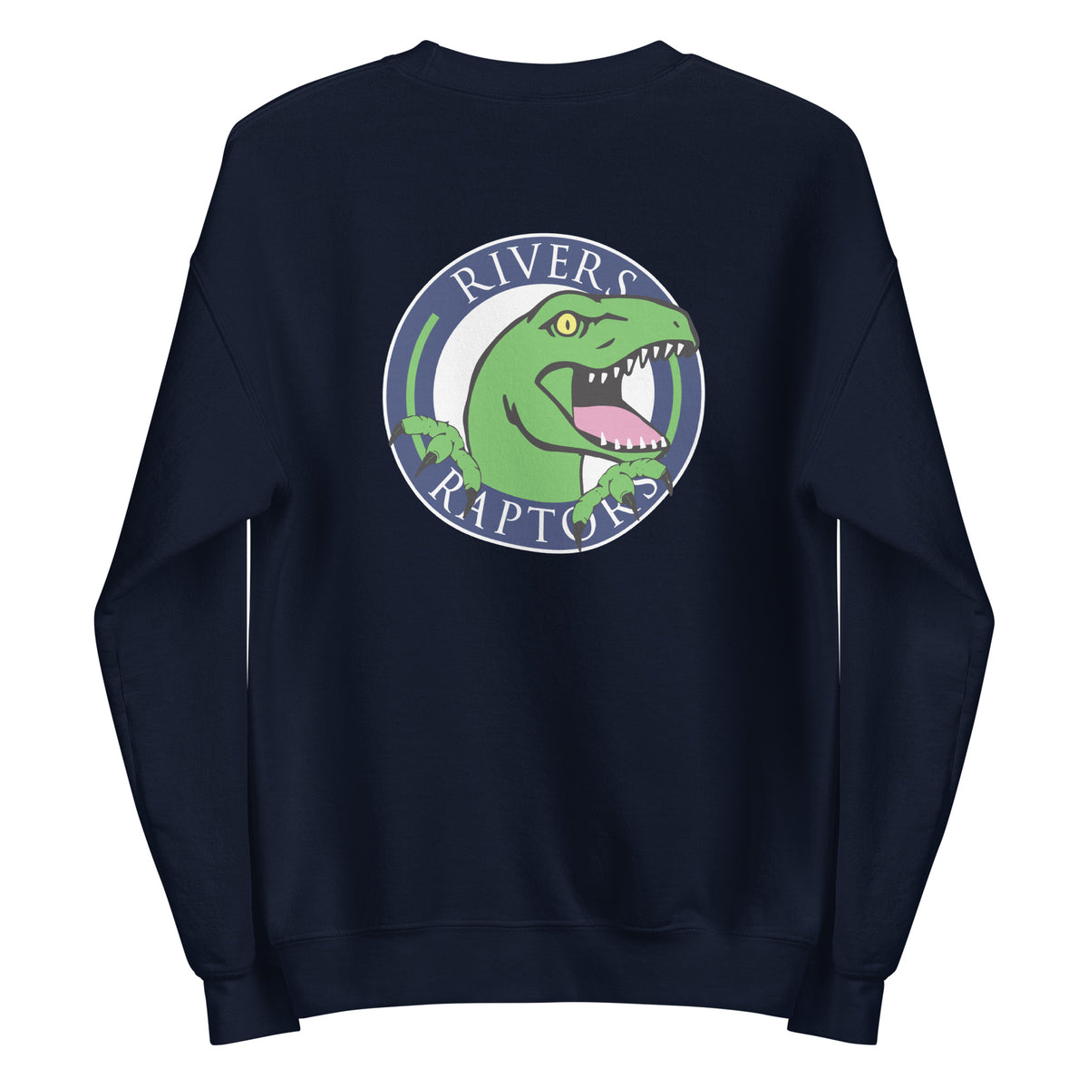 Rivers Academy Tennis Team Classic Sweatshirt