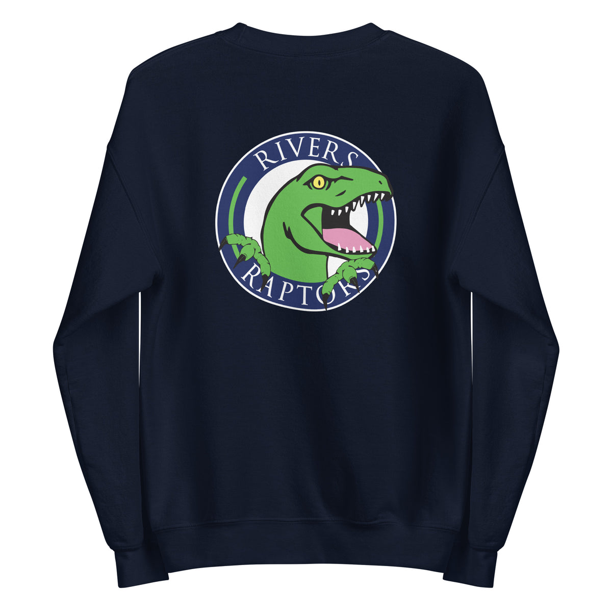 Rivers Academy Cross Country Classic Sweatshirt