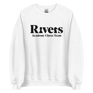 Rivers Academy Chess Team Classic Sweatshirt