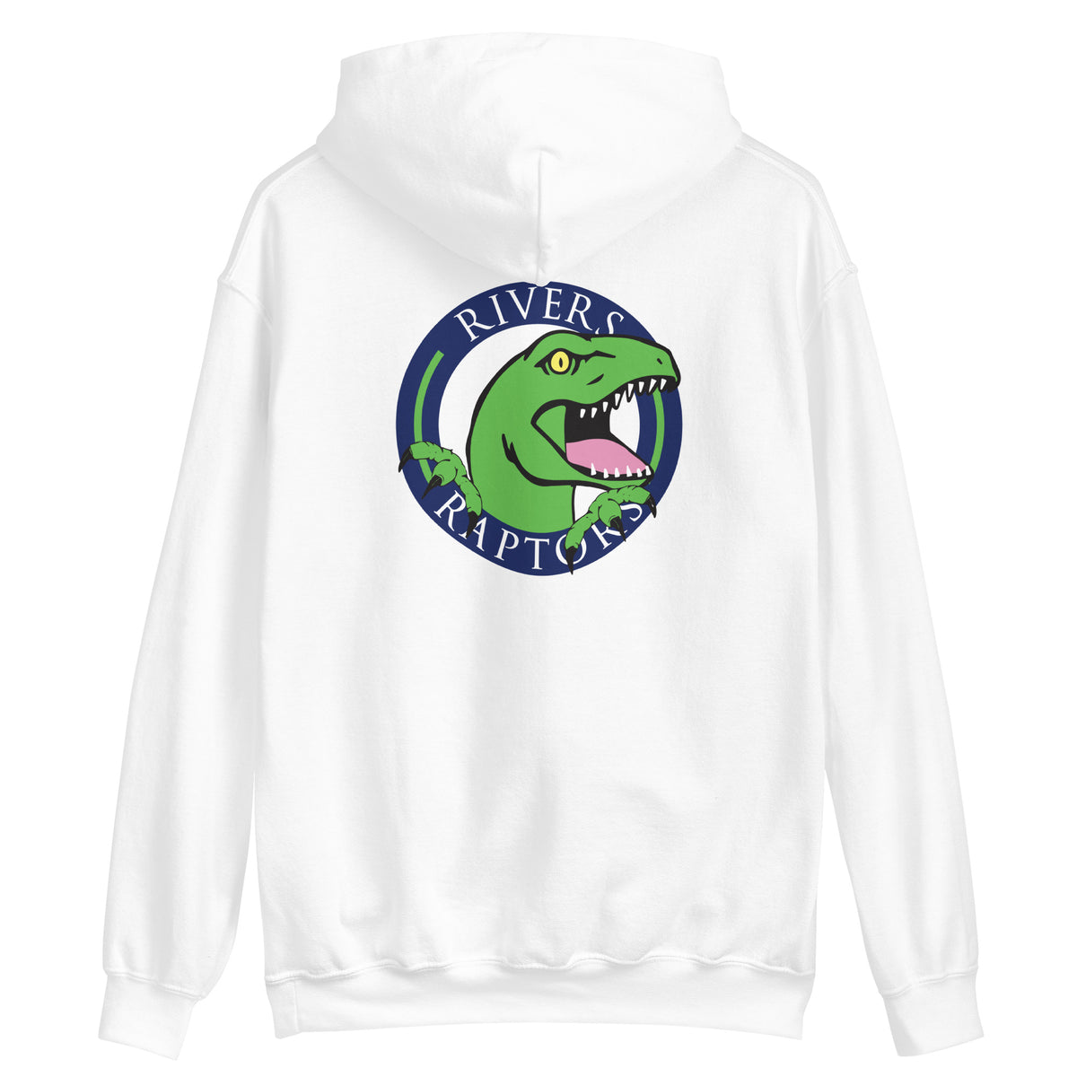 Rivers Academy Cross Country Team Classic Hoodie