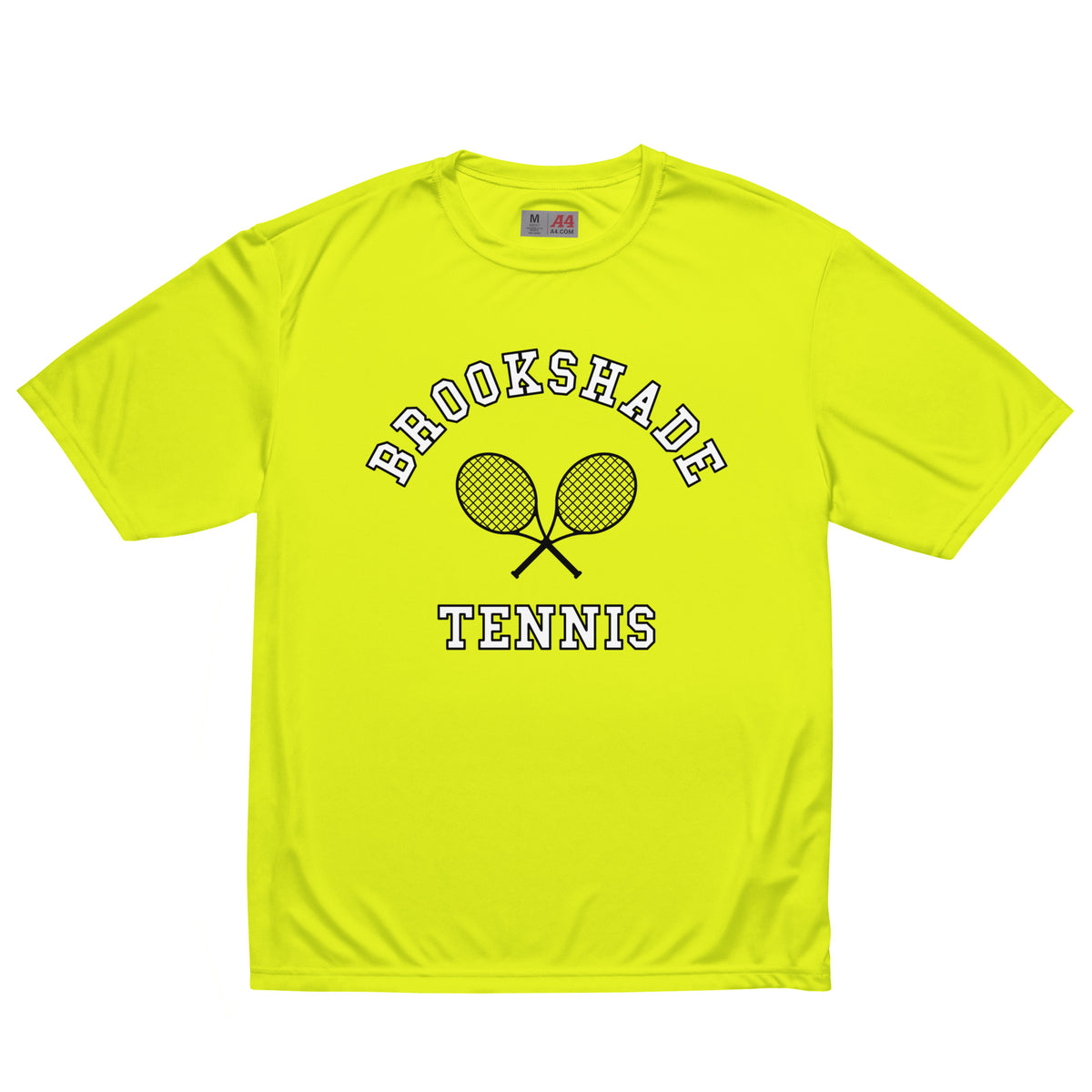 Brookshade Tennis Performance Tee