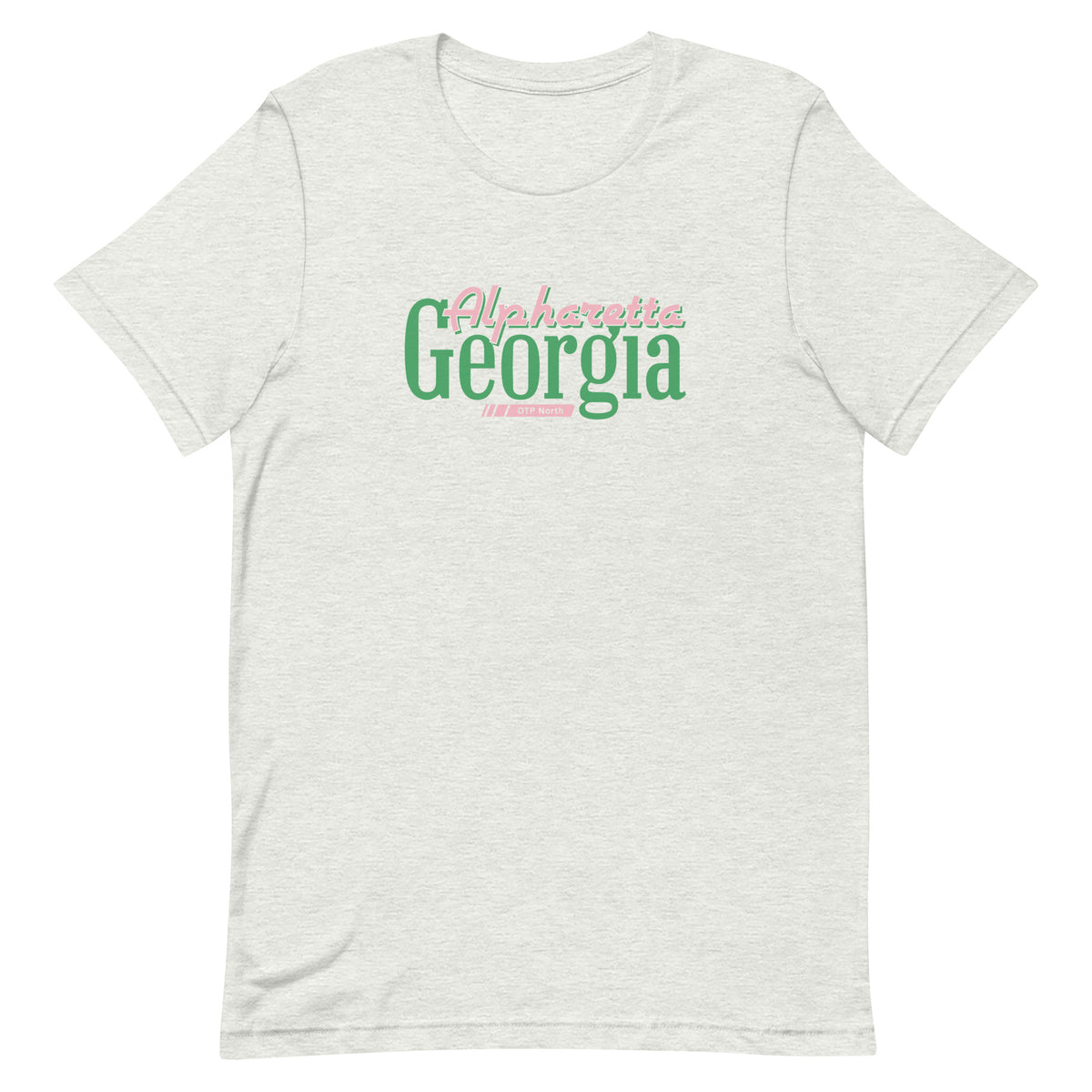 Alpharetta Georgia OTP North Premium Soft Tee