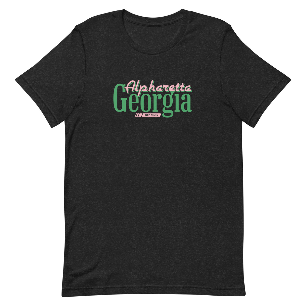 Alpharetta Georgia OTP North Premium Soft Tee