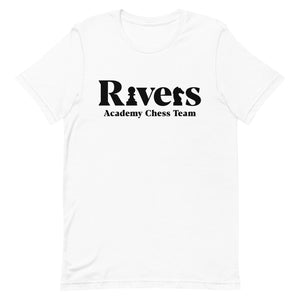 Rivers Academy Chess Team Premium Soft Tee