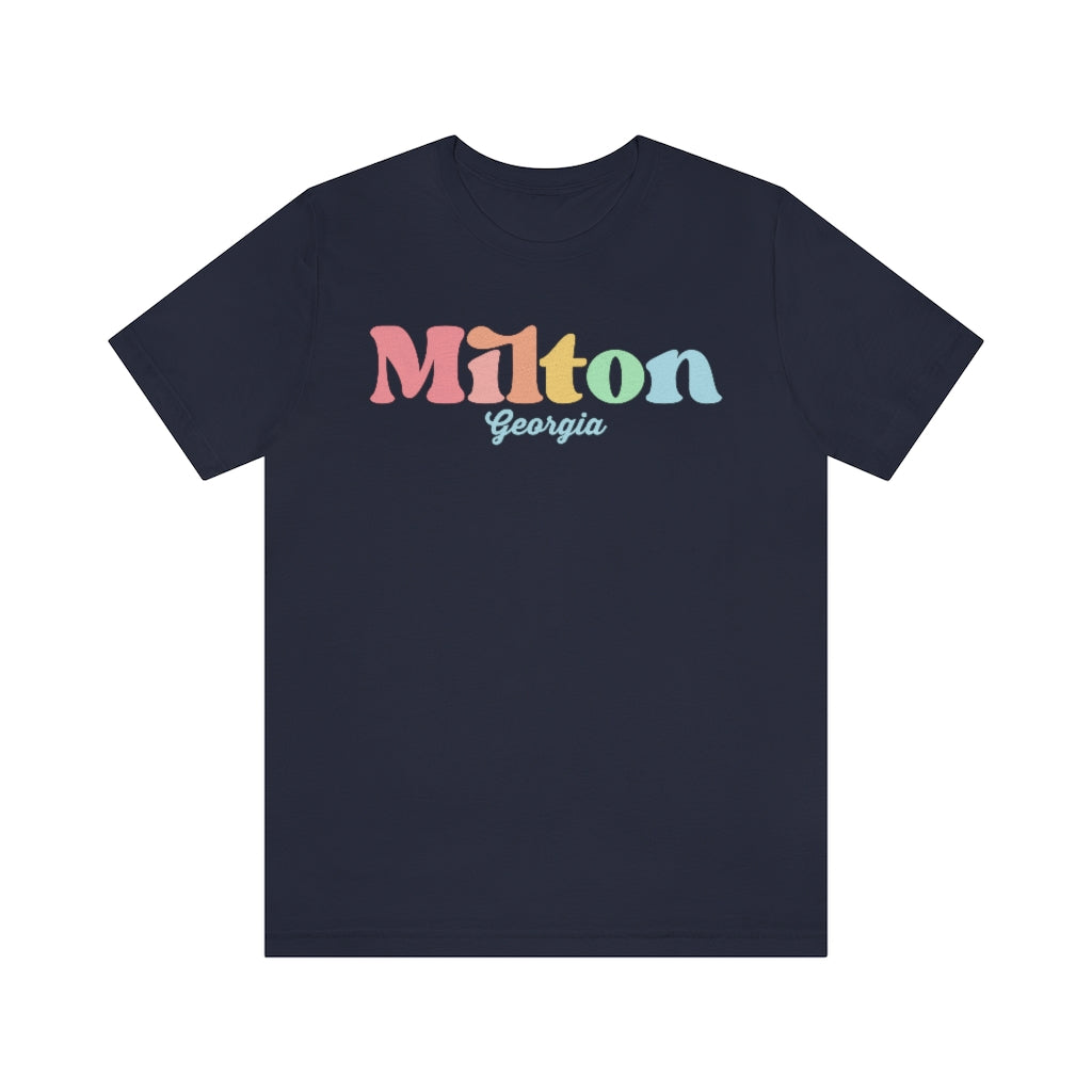 Mellow Milton Premium Soft Tee