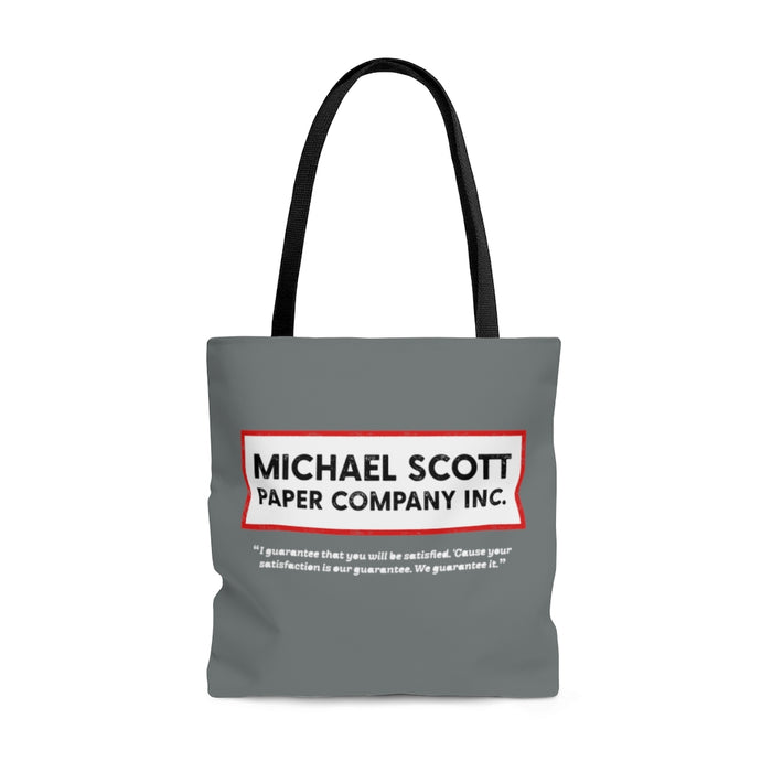 Michael Scott Paper Company Everyday Tote