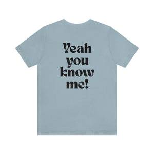 You Down With OTP? Premium Soft Tee