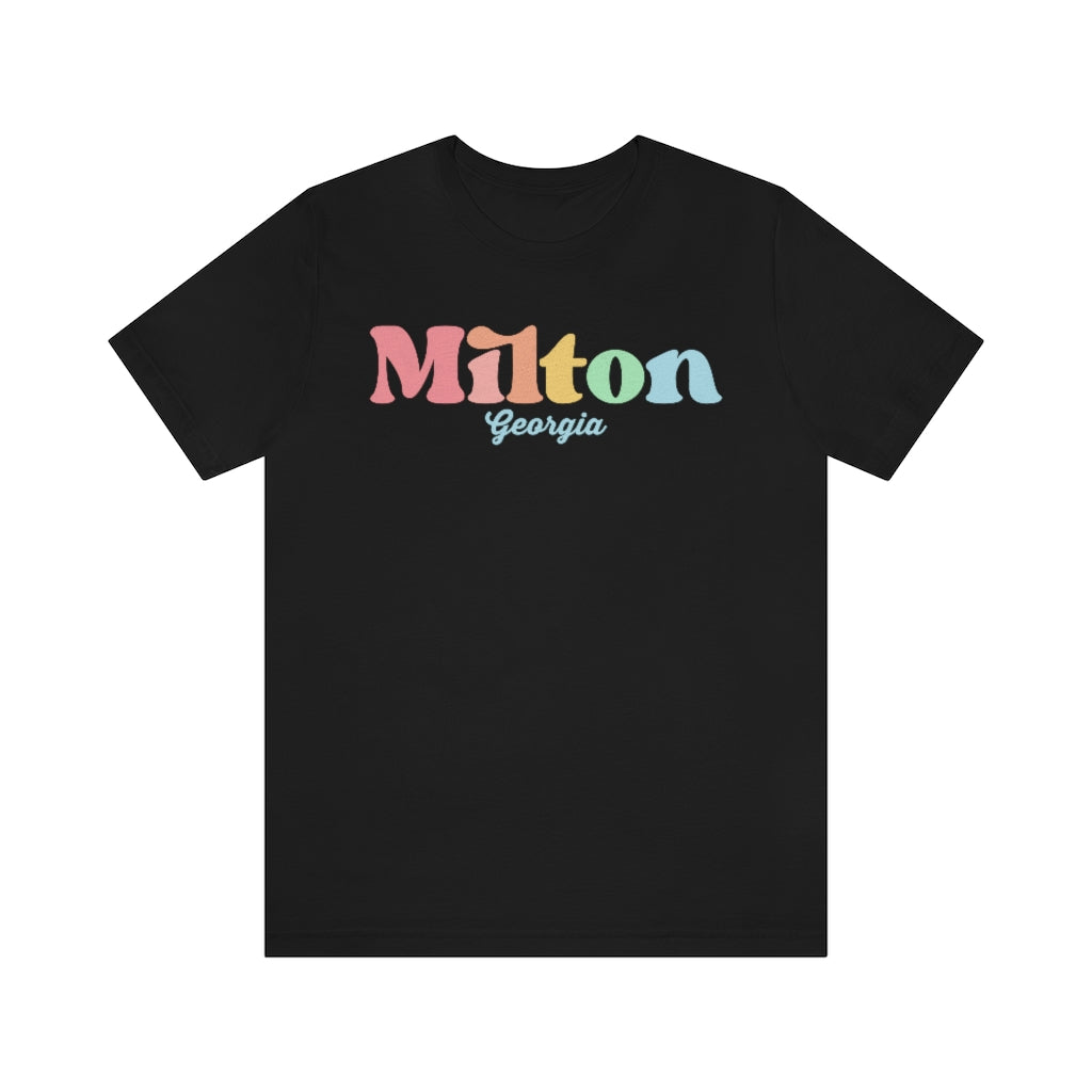 Mellow Milton Premium Soft Tee