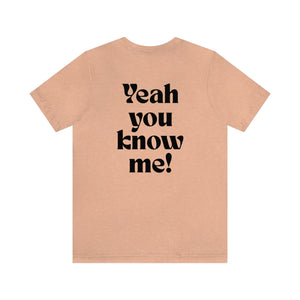 You Down With OTP? Premium Soft Tee