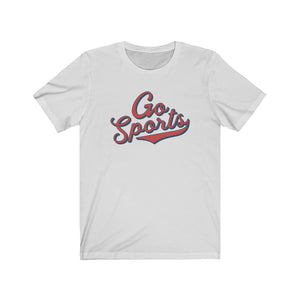 Go Sports Premium Soft Tee