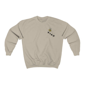 Bee Kind Classic Sweatshirt