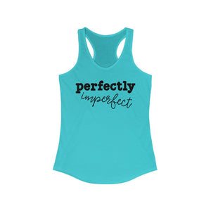 Perfectly Imperfect Superfly Racerback