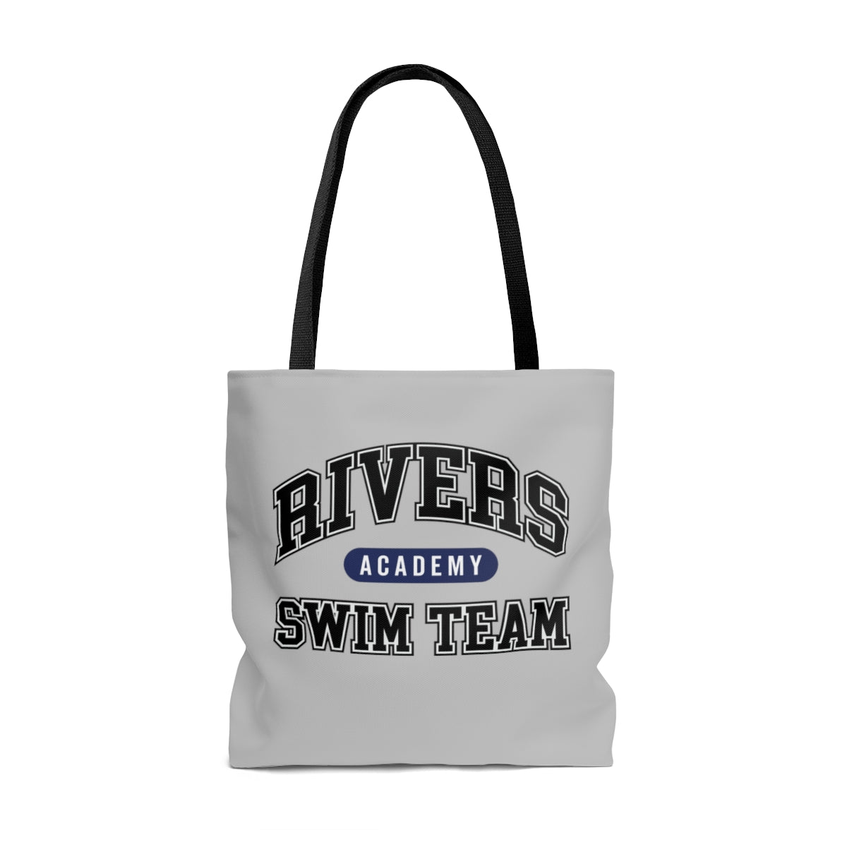 Rivers Academy Swim Team Everyday Tote
