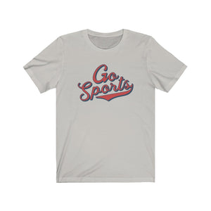 Go Sports Premium Soft Tee