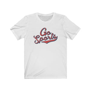 Go Sports Premium Soft Tee