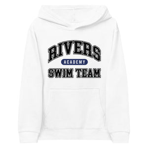 Rivers Academy Swim Team (YOUTH) Fave Hoodie