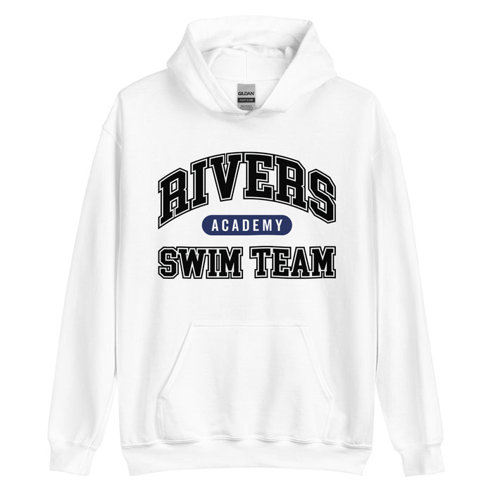 Rivers Academy Swim Team Classic Hoodie